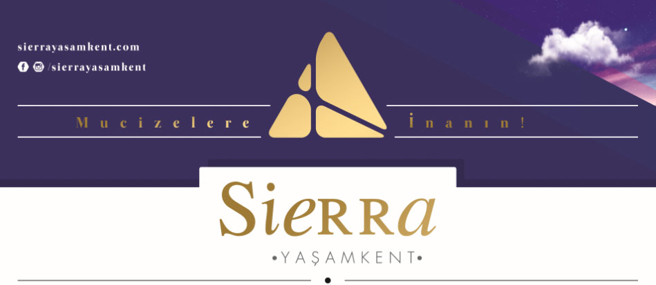 sierra yaşamkent