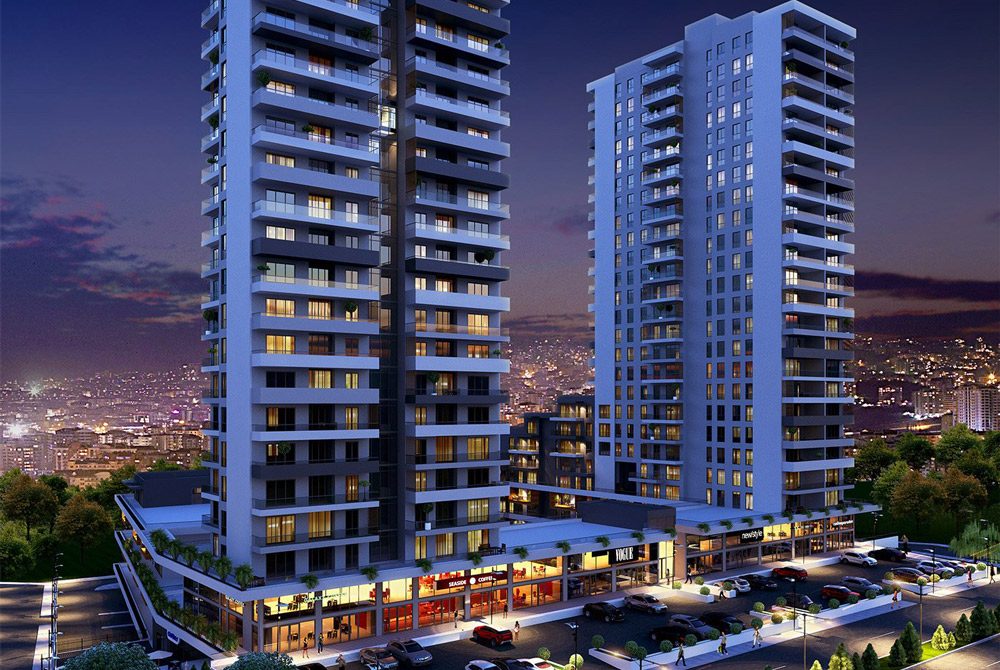 Konut Projelerinin Avantajları