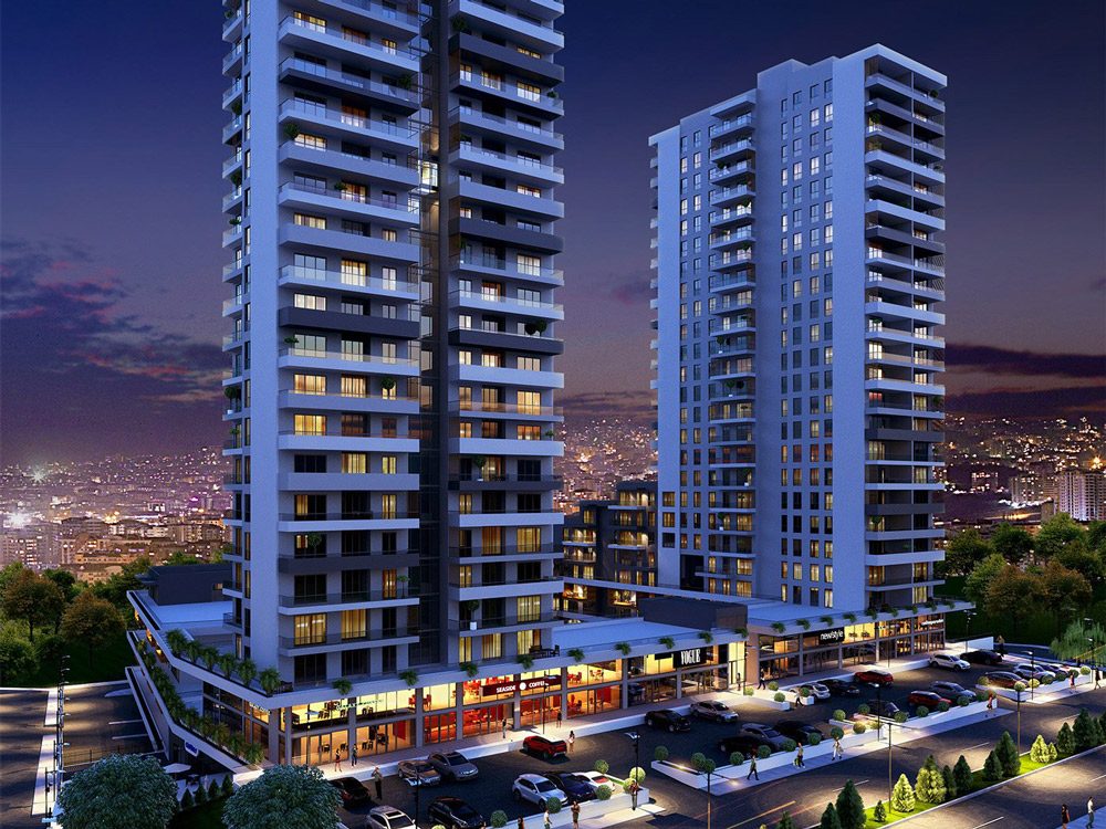 Konut Projelerinin Avantajları