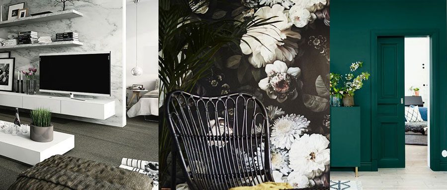 2017 dekorasyon trendleri