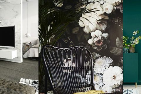 2017 dekorasyon trendleri