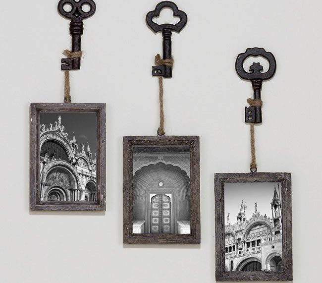 Çerçeve kendin yap fikirleri