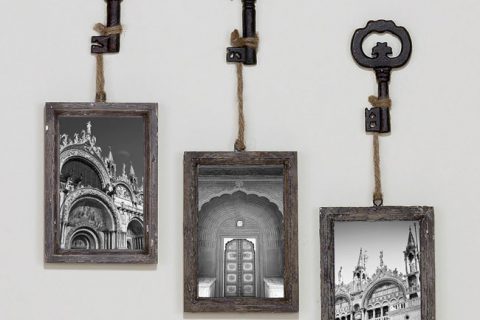 Çerçeve kendin yap fikirleri