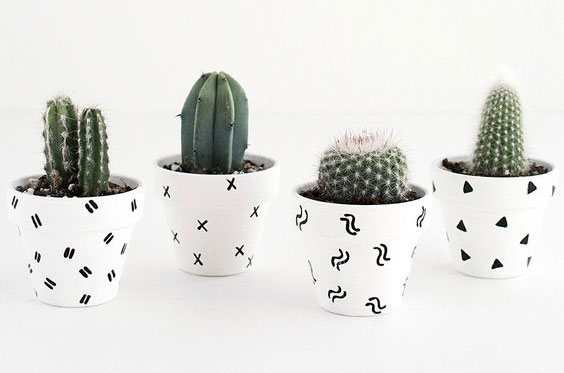 kendin yap fikirleri ile vazo yapımı