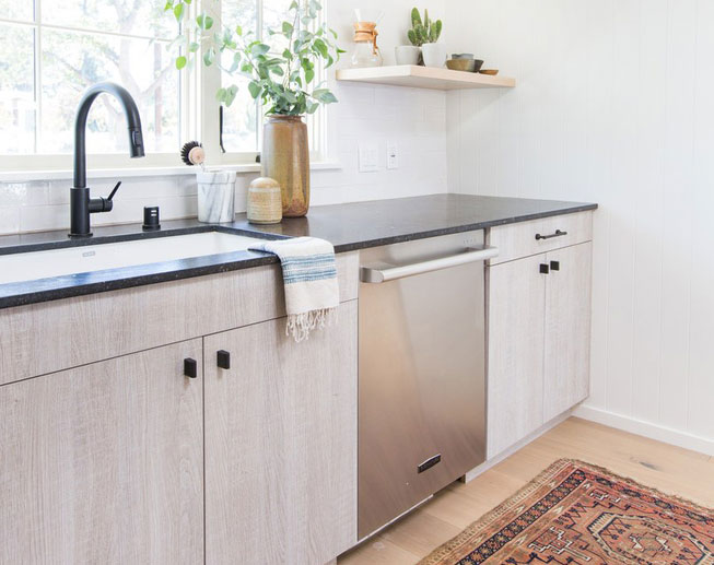 mutfak 2017 dekorasyon trendleri