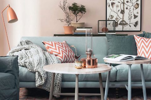 2017 dekorasyon renkleri