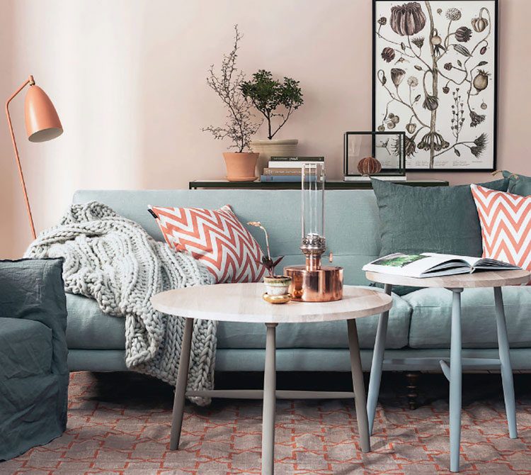 2017 dekorasyon renkleri