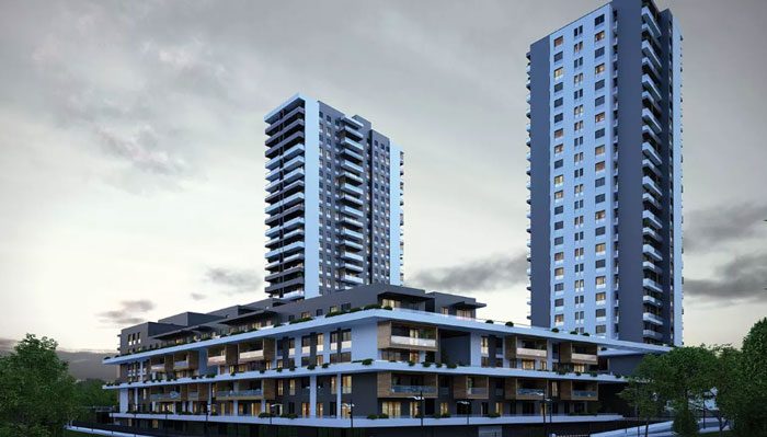 Sierra Yaşamkent çözüm ortakları