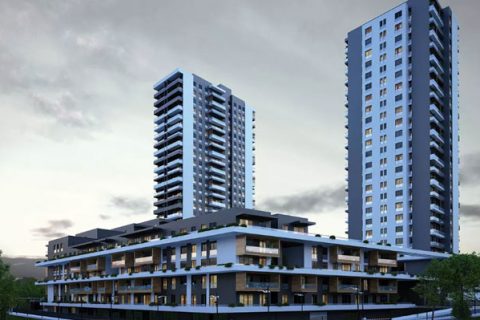 Sierra Yaşamkent çözüm ortakları