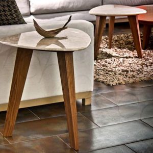 Sierra Yaşamkent, mermer sehpa